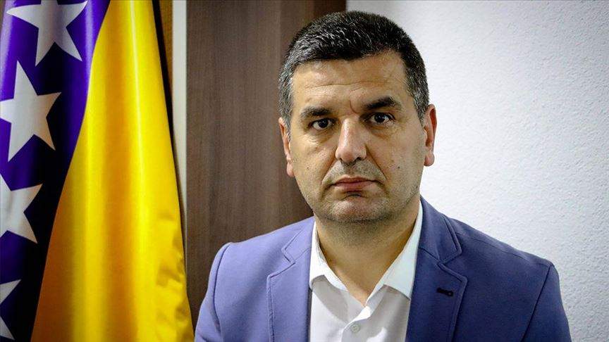 Alija Tabaković, kandidat za načelnika Srebrenice: Bošnjaci će jedinstveni izaći na izbore